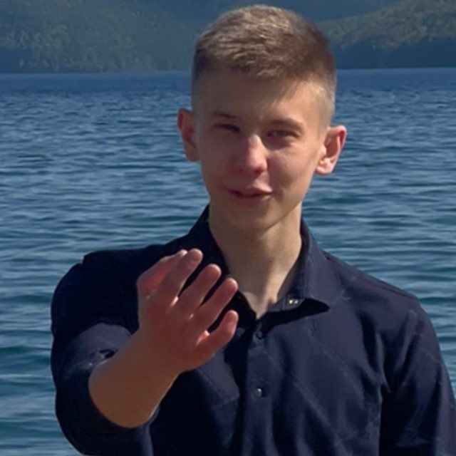 Никита